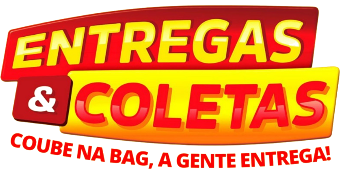 Entregas & Coletas
